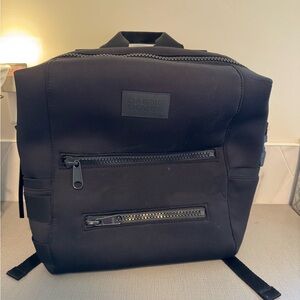 Dagne Dover Indi Diaper Backpack